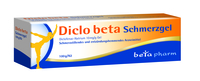 DICLO BETA Schmerzgel