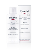 EUCERIN AtopiControl Lotion Promogröße