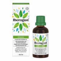 IBEROGAST Classic Flüssigkeit zum Einnehmen 50 ml 