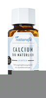 NATURAFIT Calcium 300 natürlich Kapseln