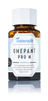 NATURAFIT Omepant Pro N Kapseln
