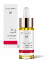 DR.HAUSCHKA Neem Nagelöl