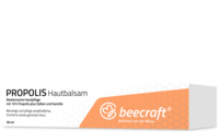 BEECRAFT Propolis Hautbalsam