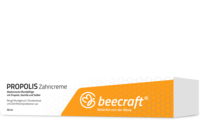 BEECRAFT Propolis Zahncreme