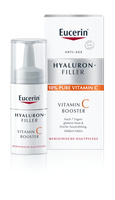 EUCERIN Anti-Age Hyaluron-Filler Vitamin C Booster