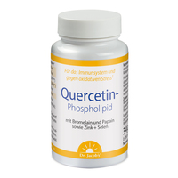 Quercetin-Phospholipid 60 Kapseln