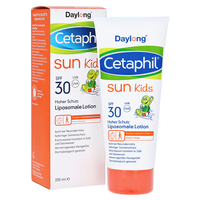 CETAPHIL Sun Daylong Kids SPF 30 liposomale Lotion