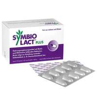 SYMBIOLACT PLUS Kapseln