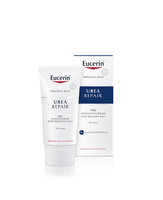 EUCERIN UreaRepair Gesichtscreme 5% Tag