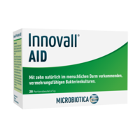 INNOVALL Microbiotic AID Pulver