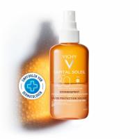 VICHY CAPITAL Soleil Sonnenspray braun LSF 30