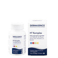 DERMASENCE H3 Komplex