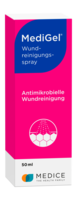 MediGel® Wundreinigungsspray