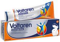 VOLTAREN Schmerzgel forte 23,2 mg/g