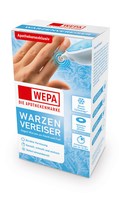 WEPA Warzenvereiser