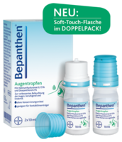 BEPANTHEN Augentropfen