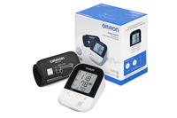 OMRON M400 Intelli IT Oberarm Blutdruckmessgerät