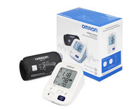 OMRON M400 Comfort Oberarm Blutdruckmessgerät