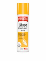 MOSQUITO Läuse- & Insekten-Umgebungsspray