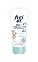 FREI ÖL Baby PflegeCreme