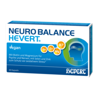 NEUROBALANCE HEVERT