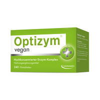 OPTIZYM vegan Filmtabletten