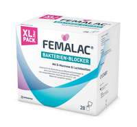 FEMALAC Bakterien-Blocker Pulver