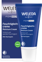 WELEDA for Men Feuchtigkeitscreme