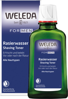 WELEDA for Men Rasierwasser