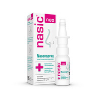 NASIC neo Nasenspray