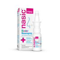 NASIC neo für Kinder Nasenspray