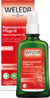 WELEDA Granatapfel regenerierendes Pflege-Öl