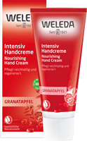 WELEDA Granatapfel intensiv Handcreme