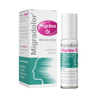 MIGRADOLOR Migräne-Öl Roll-on Stick