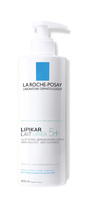 ROCHE-POSAY Lipikar Lait Urea 5+ Lotion