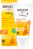 WELEDA Calendula Wundschutzcreme