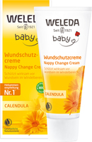 WELEDA Calendula Wundschutzcreme