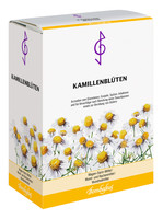 KAMILLENBLÜTEN Tee