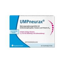 UMPNEURAX Filmtabletten