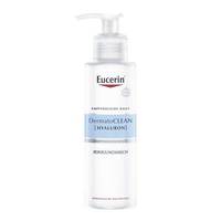 EUCERIN DermatoCLEAN Hyaluron Reinigungsmilch