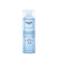 EUCERIN DermatoCLEAN Hyal.Miz.Reinigungsfluid 3in1