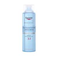 EUCERIN DermatoCLEAN Hyal.Miz.Reinigungsfluid 3in1