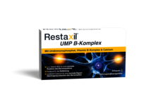 RESTAXIL UMP B-Komplex Kapseln