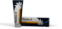 RESTAXIL CBD Gel