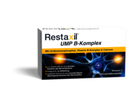 RESTAXIL UMP B-Komplex Kapseln