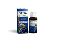 SEDACALMAN Mischung