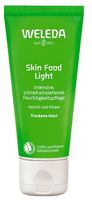 WELEDA Skin Food light