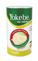 YOKEBE Classic NF Pulver