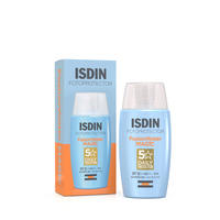 ISDIN Fotoprotector Fusion Water LSF 50