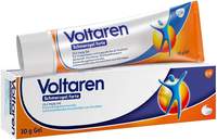 VOLTAREN Schmerzgel forte 23,2 mg/g